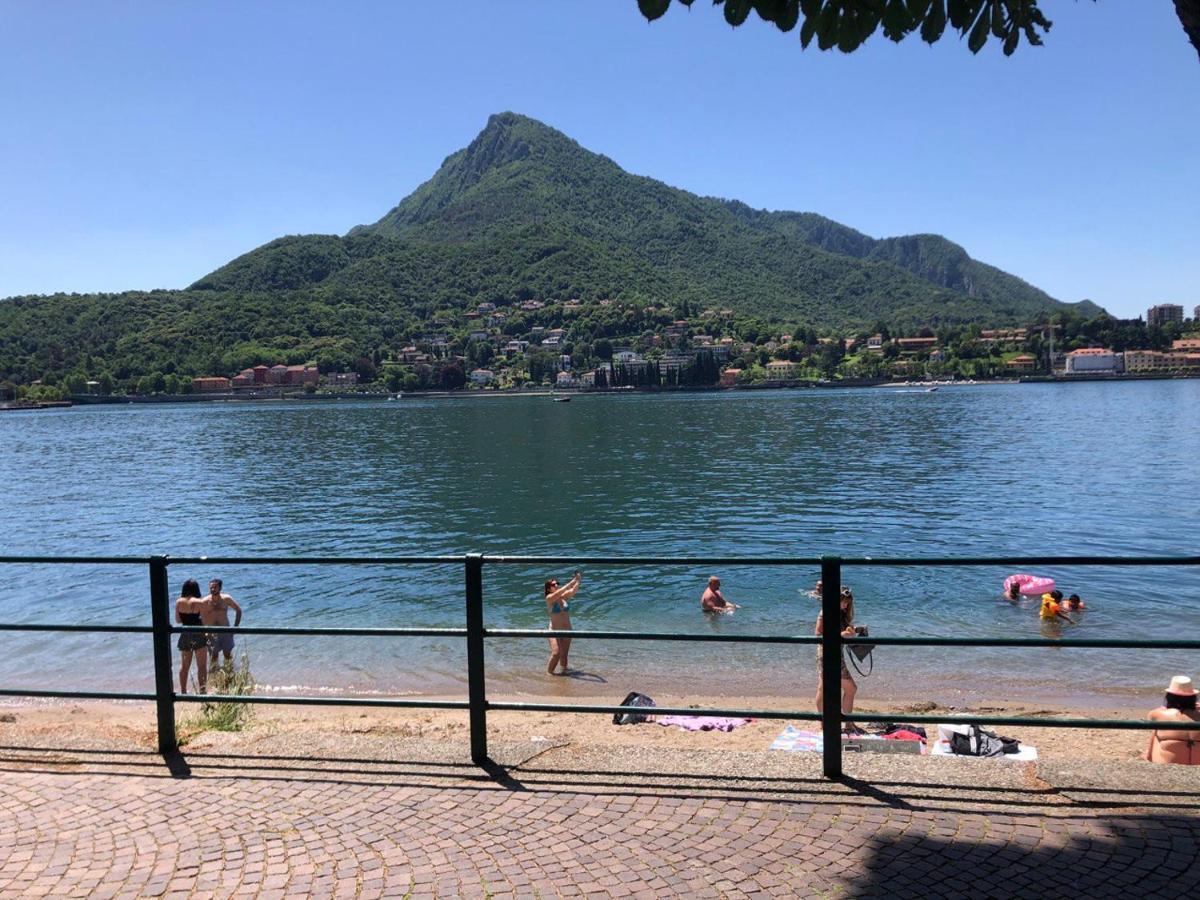 Lecco Only Females Guest House Kültér fotó
