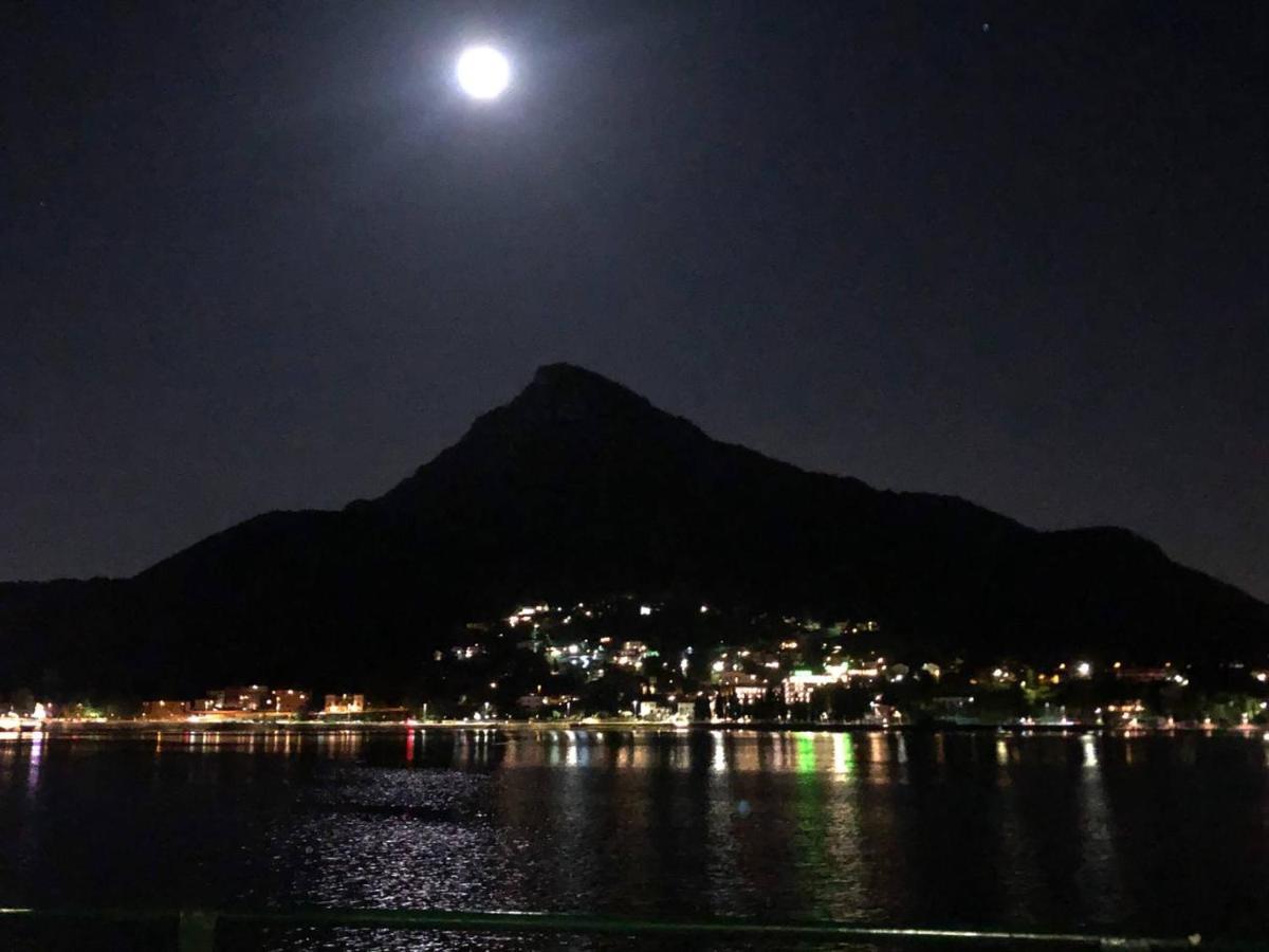 Lecco Only Females Guest House Kültér fotó
